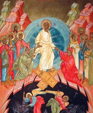 Oggi è Sabato Santo