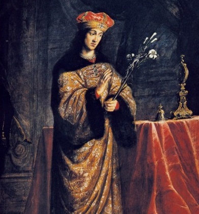 Oggi è San Casimiro, protettore dei giovani