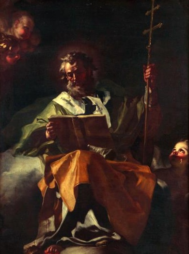 Oggi è San Cirillo di Gerusalemme, buon onomastico!