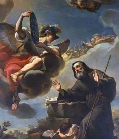 Oggi è San Francesco da Paola