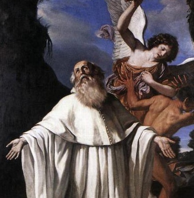 Oggi è San Romualdo