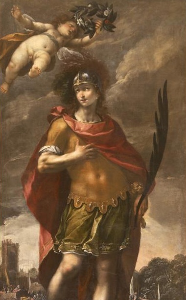 Oggi è San Vittore il Moro