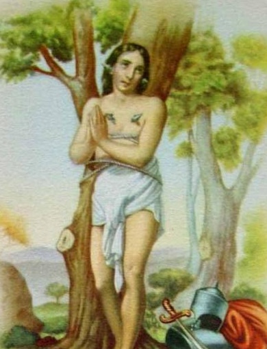 Oggi è Sant’ Emanuele, buon onomastico!