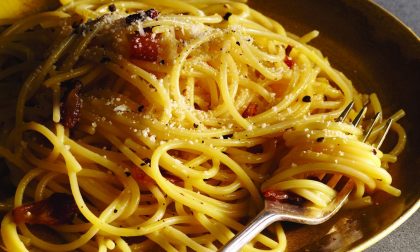 Oggi è il Carbonara Day