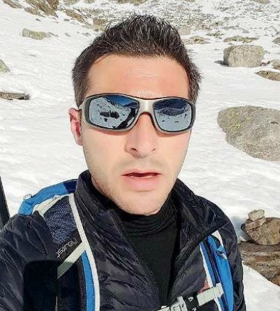 Oggi i funerali dei due alpinisti morti in Presolana