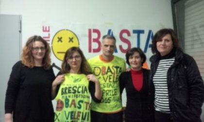 «Ogni anno dobbiamo rivendicare i nostri diritti»