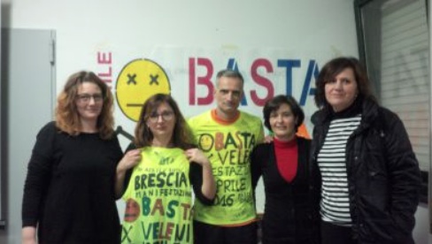 «Ogni anno dobbiamo rivendicare i nostri diritti»