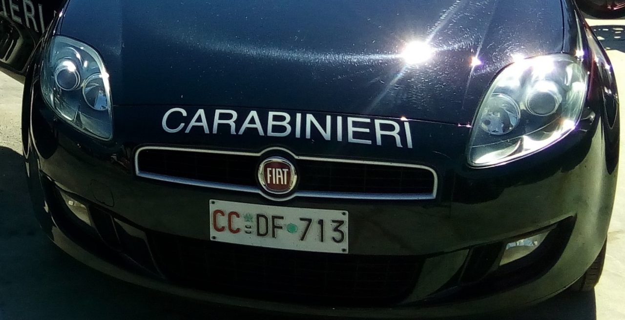 Operazione “Pinocchio”: rimane latitante l’albanese residente a Montichiari