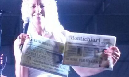 Ornella Nicolini legge MontichiariWeek!