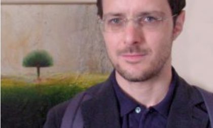 Oscar Coffani, dal compleanno di Pierre Cardin alla Biennale