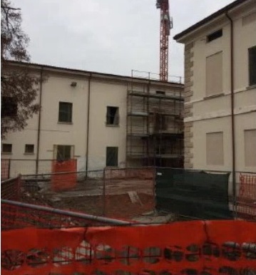 Ospedale di Asola: Carra “Ennesimo generico impegno di Fava e Rolfi”