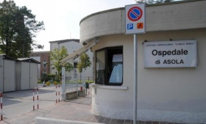 Ospedale di Asola: incontro per Favalli a Roma