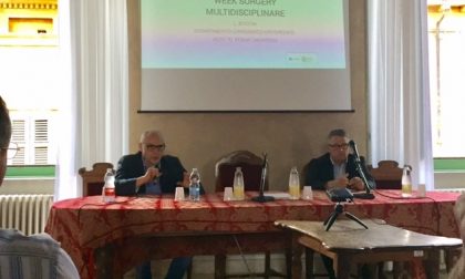 Ospedale: il cantiere non s’ha da fare