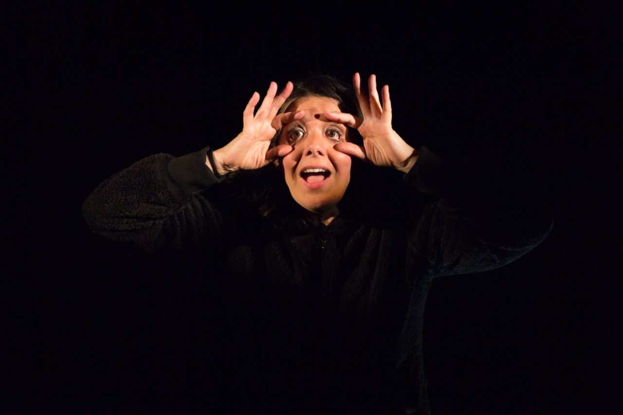 Valeria Battaini da voce a chi non l’ha più