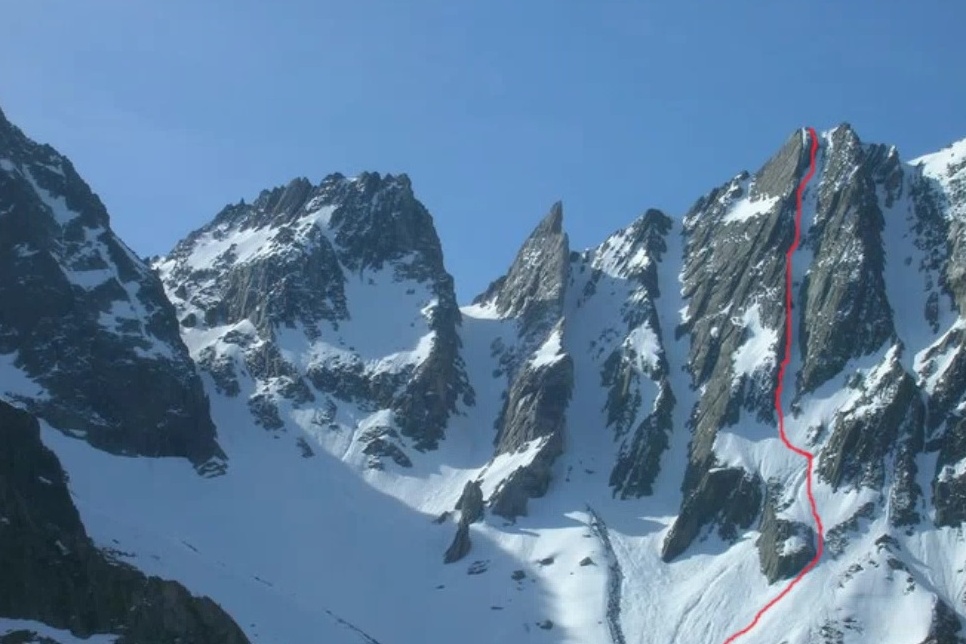 Passo del Tonale: fermato un ladro di sci
