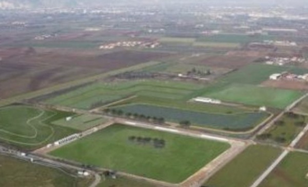 Padana Green, Sos Terra: «Aspettiamo a gioire»