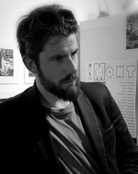 Paolo Capelletti l’esteta dell’arte