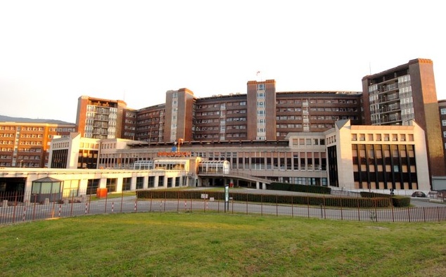 Parcheggi ospedale, cambiano le tariffe