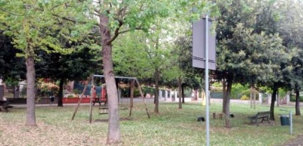 Coronavirus, a Roccafranca chiudono il parco e il cimitero