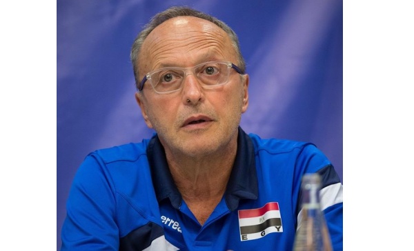 Parla Frigoni, storico vice di Velasco