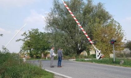 Passaggio a livello di Viadana, urge la riqualificazione