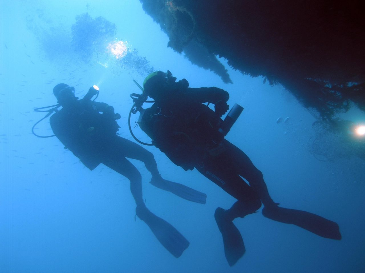 Paura per due sub: questa volta nel bresciano