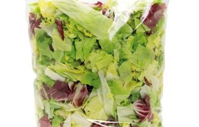 Penny Market ritira l'insalata, rischio contaminazione