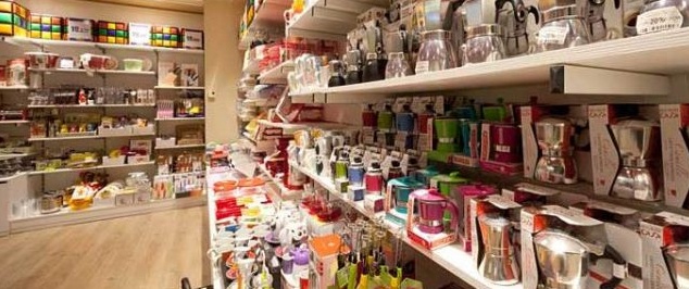 Pensieri segreti di una commessa