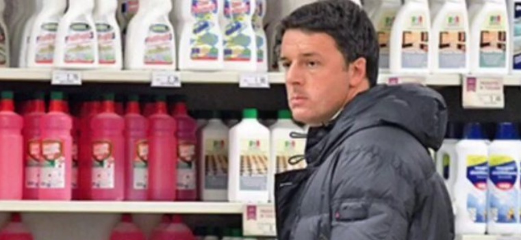 Pensieri segreti di una commessa. Il marito stordito al supermercato -  Prima Brescia