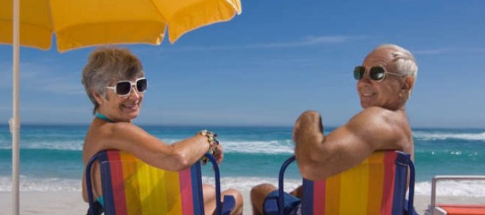 Pensionati fuggono all’estero, ma conviene?