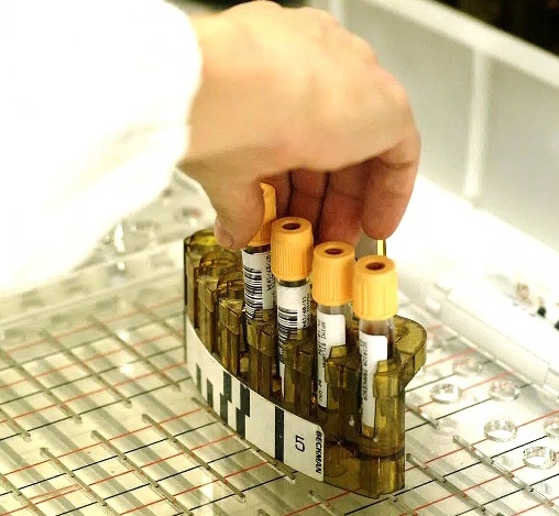 Pericolo di vita per il paziente? La notifica arriva via sms