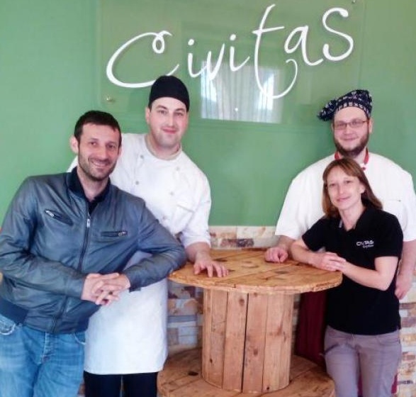 «Piccoli morsi di paradiso»