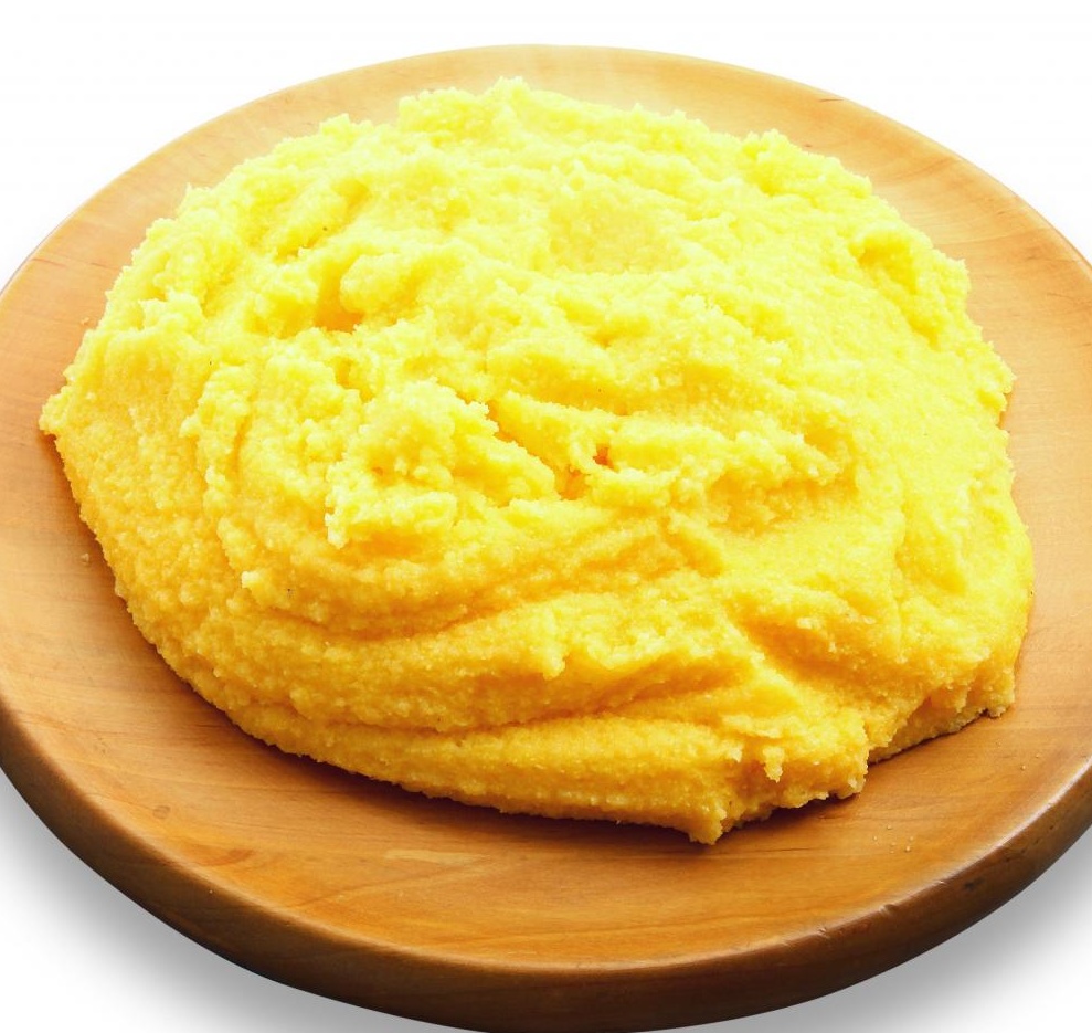 Polenta avanzata? No problem. Ecco le idee