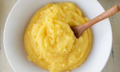 Polenta contaminata: ritirata dal commercio