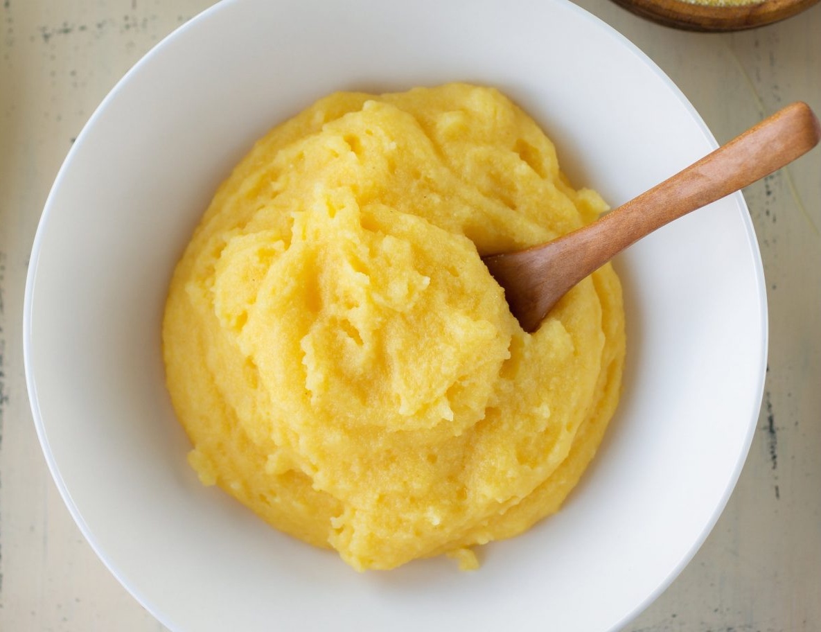 Polenta contaminata: ritirata dal commercio