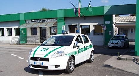 Polizia locale, a Desenzano nuove assunzioni