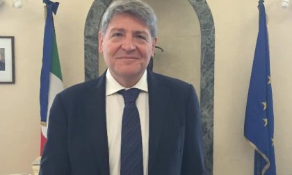 Prefetti, a Brescia arriva Annunziato Vardè