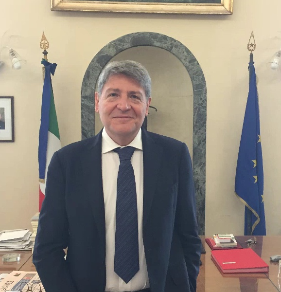 Prefetti, a Brescia arriva Annunziato Vardè