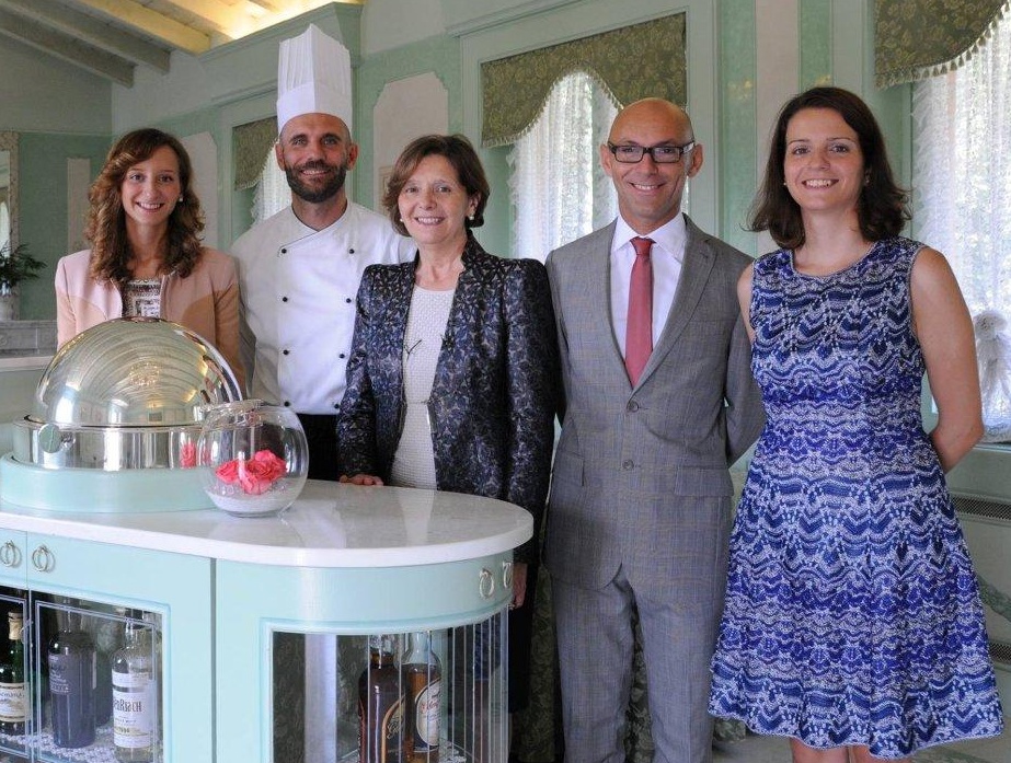 Prelibatezze degne di una corte