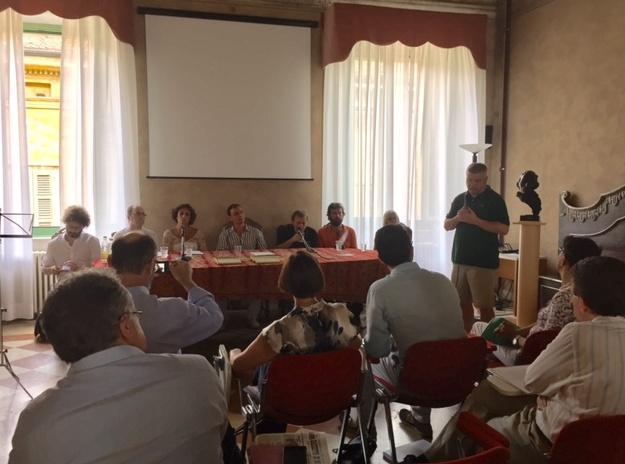 Premio A. Torresano: III edizione e 120 manoscritti