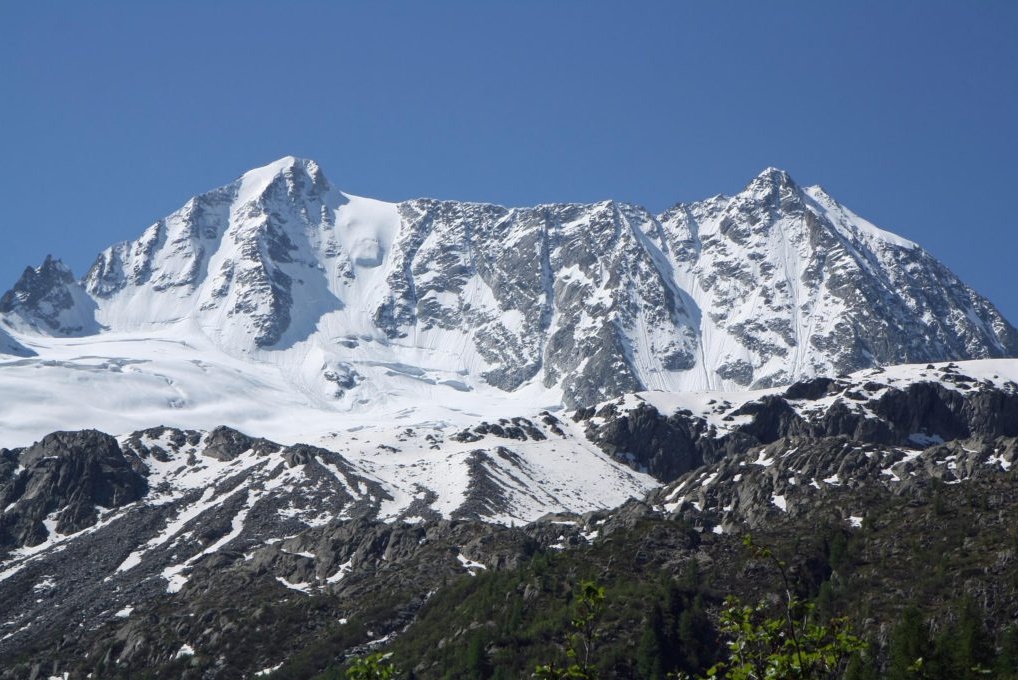Presanella: donati gli organi del giovane Cesare