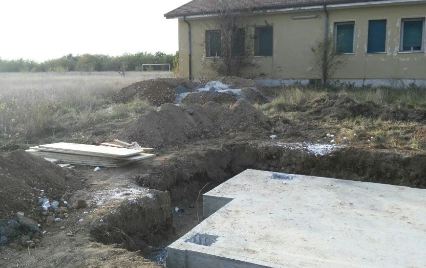 Profughi: Dal “Resort” desenzanese alla bassa Bresciana