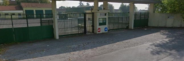 Profughi in aeroporto a Montichiari, lettera all’Enac