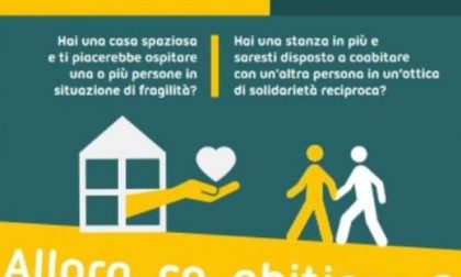 Progetto «Casa ospitante» a Calcinato