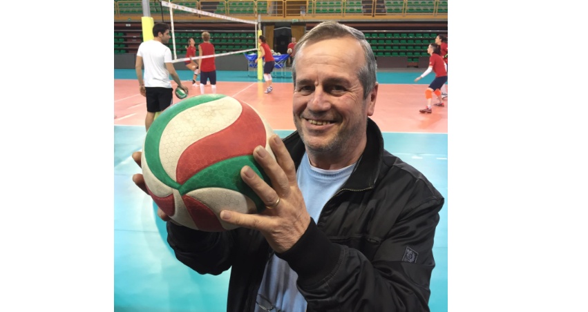 Promoball, Zampedri “Grazie per la stagione favolosa”