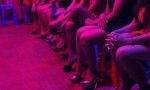 Prostituzione cinese, un giro d'affari che vale milioni