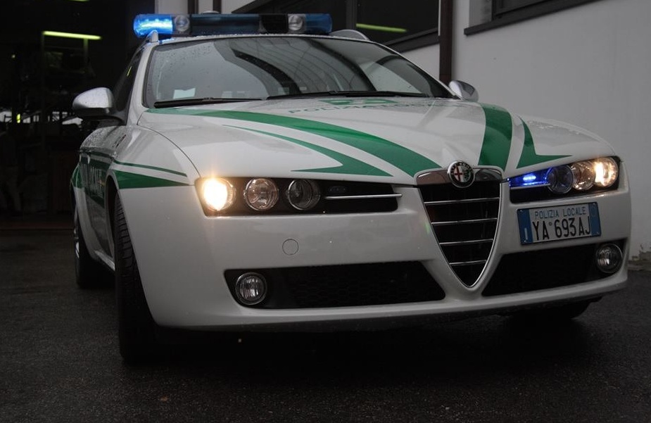 Prostituzione minorile, guai per il Comandante dei Vigili