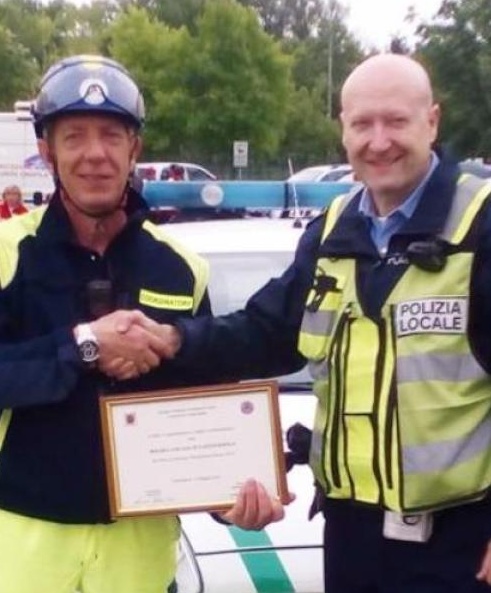 Protezione civile: sempre al servizio dei cittadini