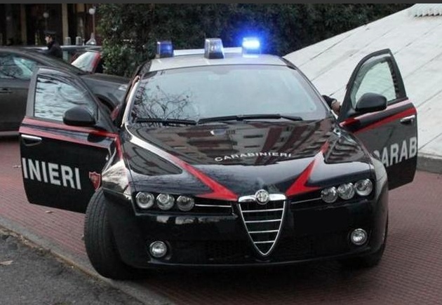 Provincia bresciana tra furti e droga:gli arresti