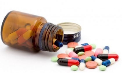 Pscicofarmaci: 1 ragazzo su 10 ne fa uso